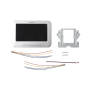 Monitor 7" Adicional para Videoportero Análogo