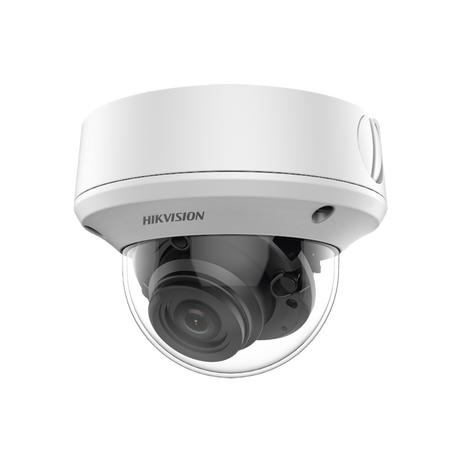 Domo TURBOHD 4K (8 Megapixel).