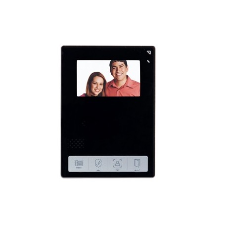 Monitor Adicional con Pantalla Super Alta Resolución