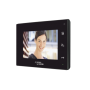 Monitor adicional Color negro