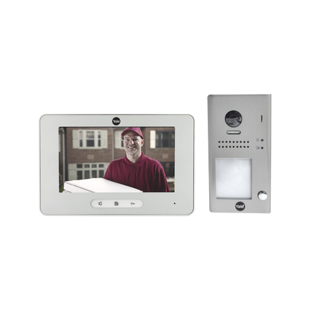 Kit de VideoPortero Manos libres