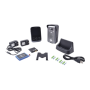 Kit de TV Portero Inalámbrico Expandible
