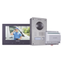 KIT RETROFIT (MIGRAR ANÁLOGO a IP, Acceso App)