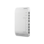 Distribuidor PoE (propietario) de Audio y Vídeo