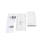 Distribuidor PoE (propietario) de Audio y Vídeo