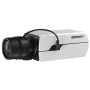 Cámara Tipo Caja (Box) TURBO HD 4K.