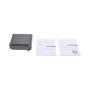 Modulo con Lector de Tarjetas EM