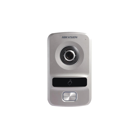 Videoportero IP con Llamada a Smartphone