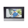 Monitor IP Touch Screen 7" para Videoportero IP Modular