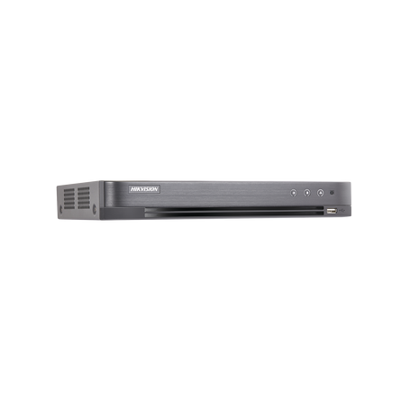 DVR 4K (8 Megapixel).