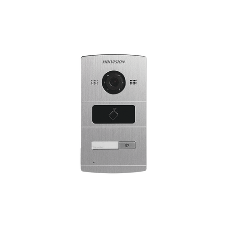 Frente de Calle IP 1.3 Megapixel