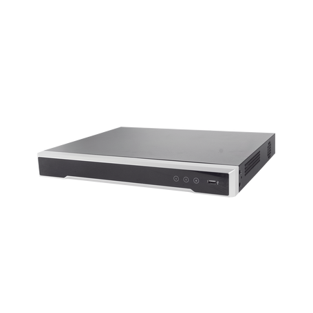 DVR 8 Megapixel.