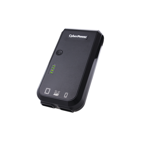 Banco de Batería (Cargador Portátil) Para Celular