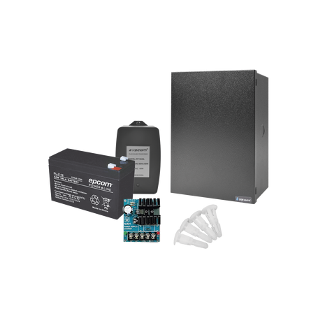 Kit de Fuente ALTRONIX