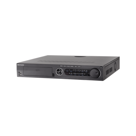 DVR 8 Megapixel.