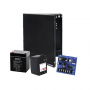 Kit con Fuente ALTRONIX