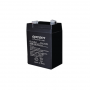 Bateria de 6 Vdc a 4.5 Ah