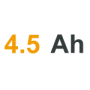 Batería con Tecnología AGM/VRLA