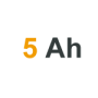 Batería con Tecnología AGM/VR