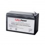 Batería de Reemplazo de 12V/8Ah