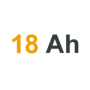Batería con Tecnología AGM / VRLA