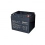 Acumulador Tecnología VRLA AGM 12 V 40 Ah