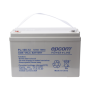 Acumulador Tecnología VRLA AGM 12 V 100 Ah