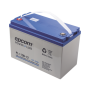 Acumulador EPCOM 12Vcd 110Ah