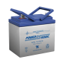 Batería de Respaldo UL de 12V 33AH