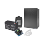 Kit con Fuente ALTRONIX