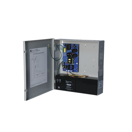 Fuente de Poder ALTRONIX