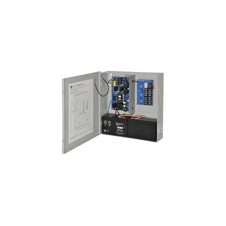 Fuente de Poder ALTRONIX dual