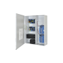 Fuente de poder DUAL ALTRONIX de 12 Vcd