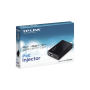 Inyector PoE Gigabit