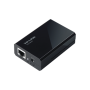Inyector PoE Gigabit