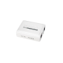 Inyector PoE 802.3af de 1 Puerto