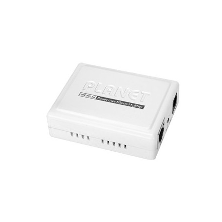 Inyector PoE 802.3af de 1 Puerto Gigabit