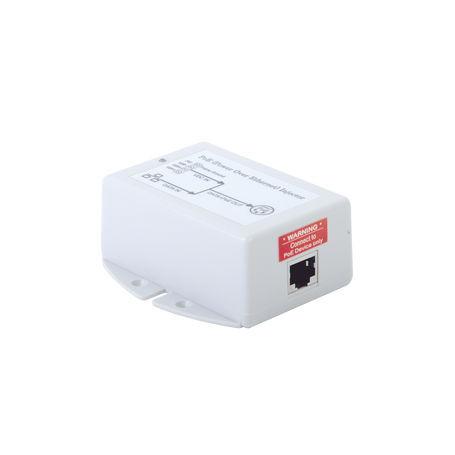 Inyector POE para Aplicación Solar