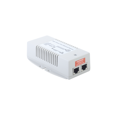 Inyector POE para Aplicación Solar