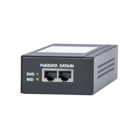 Inyector Super Hi-PoE
