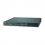 Inyector HUB Adminsitrable Ultra PoE