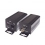 Transceptor Ethernet Sobre Coaxial