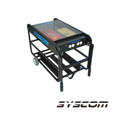 Unidad de Respaldo Móvil de 3000W