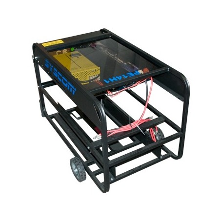 Unidad de respaldo 300 W