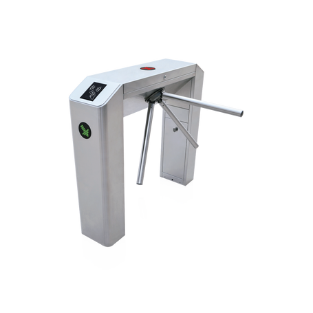 (NUEVO DISEÑO) Torniquete Bidireccional de Alto Desempeño.