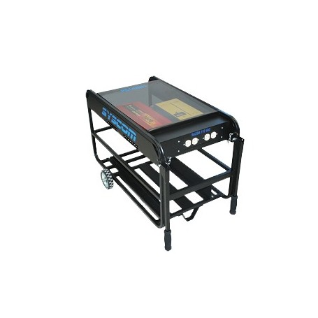 Unidad de respaldo de 1000 W