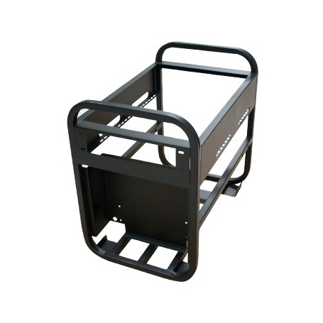 Gabinete para Armado de Plantas de Emergencia