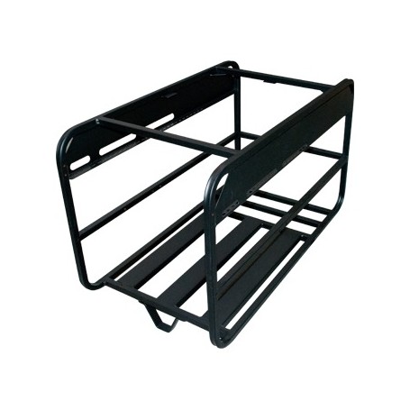 Gabinete para Armado de Plantas de Emergencia