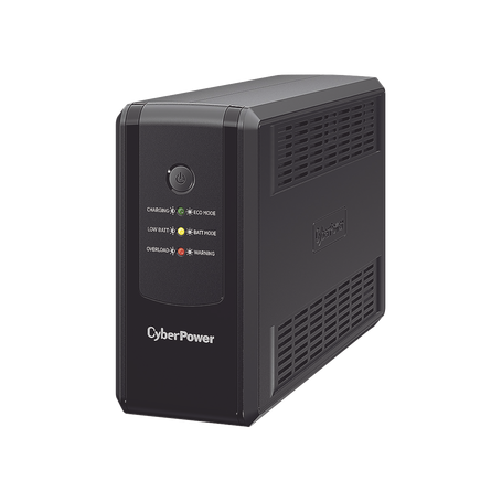 UPS de 750 VA/375 W