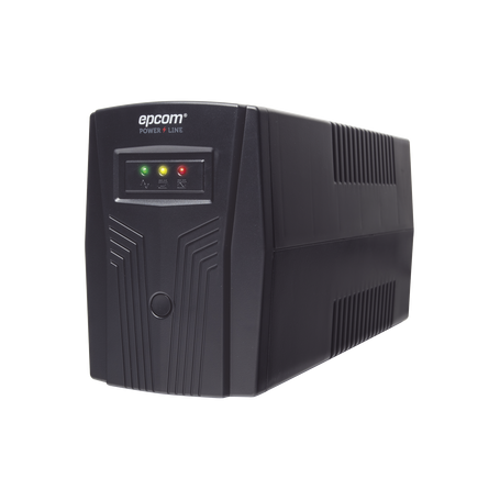 UPS de 850VA/510W